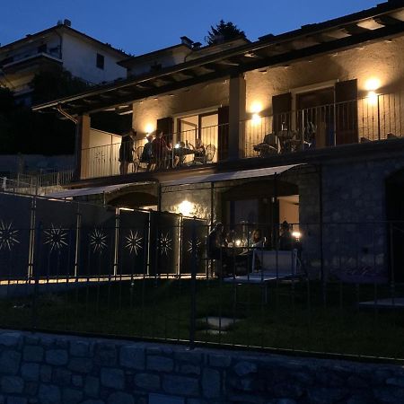 Casa Martinelli Apartment Tremosine Exterior photo