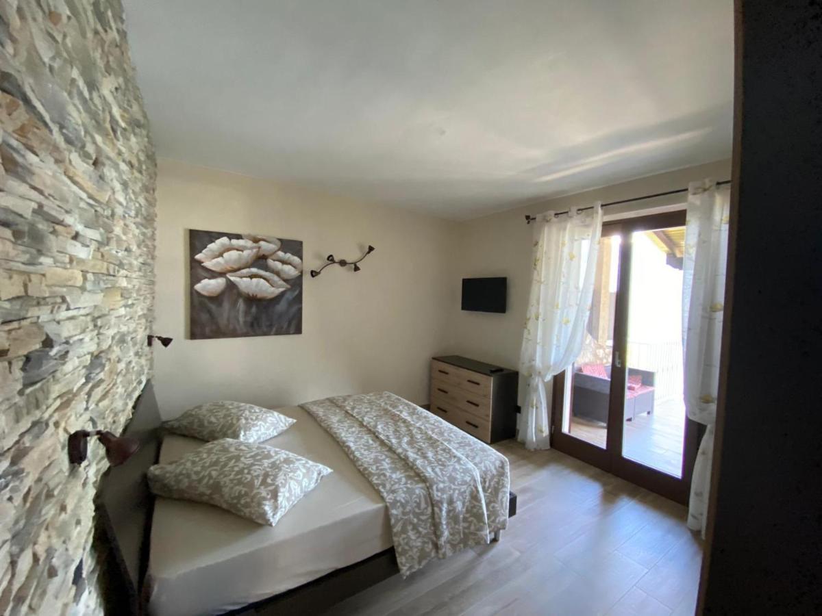 Casa Martinelli Apartment Tremosine Exterior photo